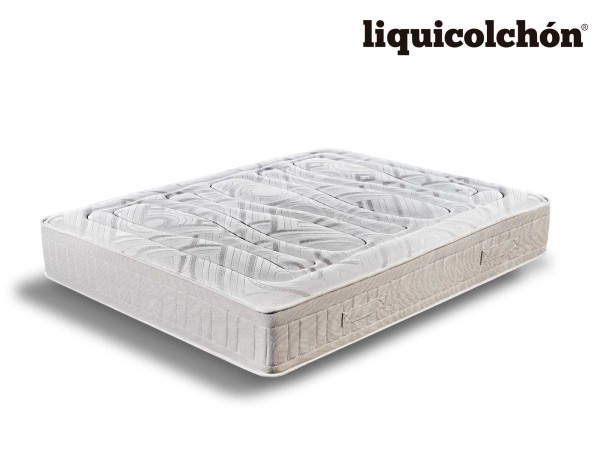 COLCHÓN DE MUELLES...