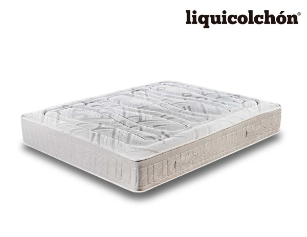 COLCHÓN DE MUELLES...