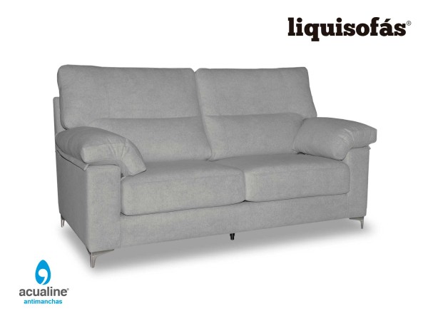 SOFÁ 2 O 3 PLAZAS MOD....