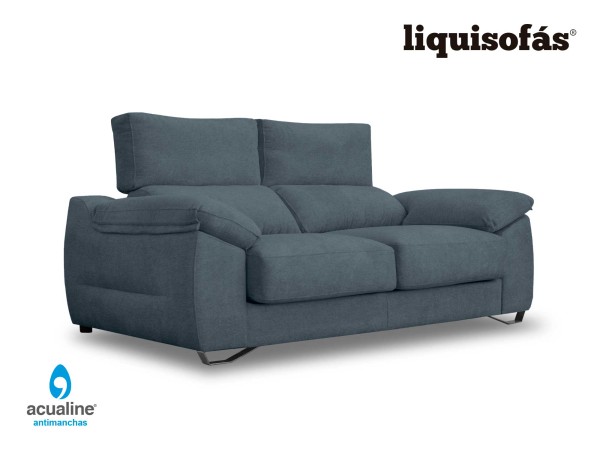 SOFÁ 2 O 3 PLAZAS...