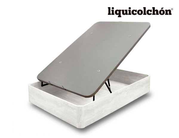 CANAPÉ ABATIBLE MOD. MADERA...