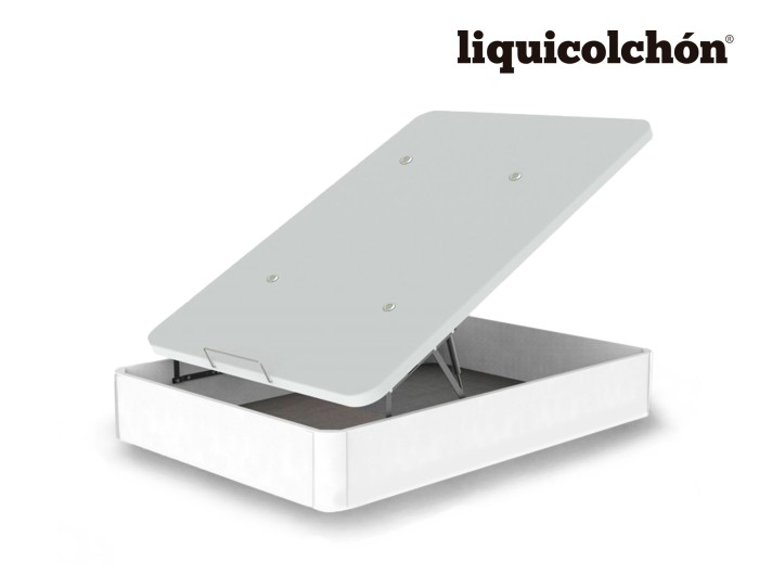 PACK COLCHÓN RAPTOR + CANAPÉ