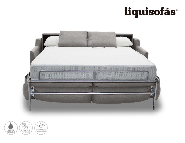 SOFÁ CAMA SISTEMA ITALIANO...