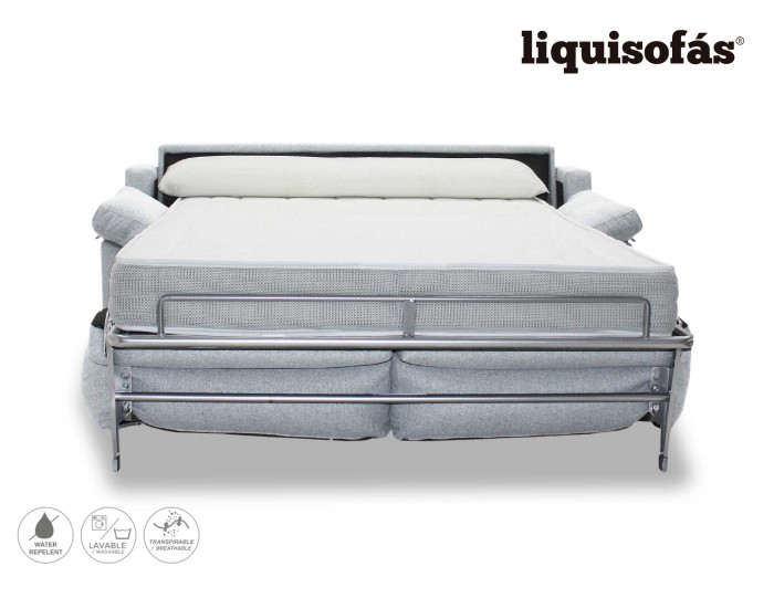 SOFÁ CAMA SISTEMA ITALIANO MOD. MURCIA
