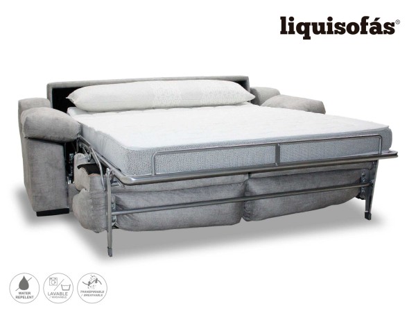 SOFÁ CAMA SISTEMA ITALIANO...