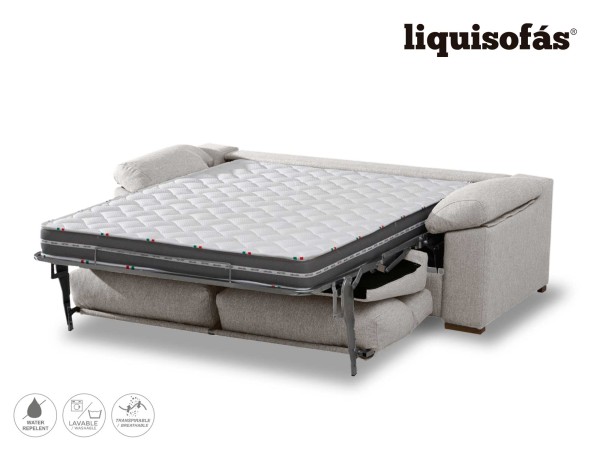 SOFÁ CAMA SISTEMA ITALIANO...