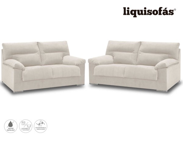 SOFÁ 3+2 MOD. ARGEL