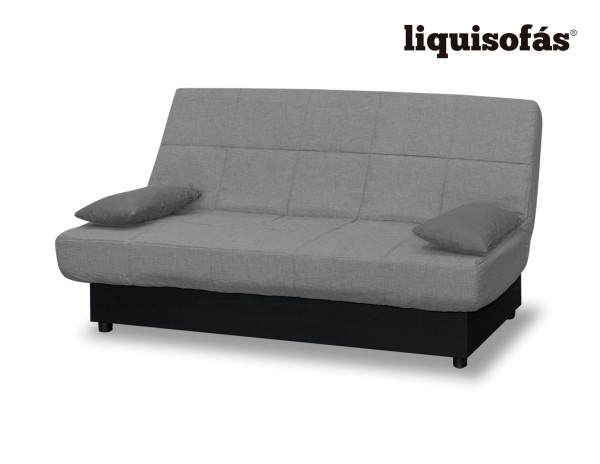 SOFÁ CAMA CLICK CLACK MOD....