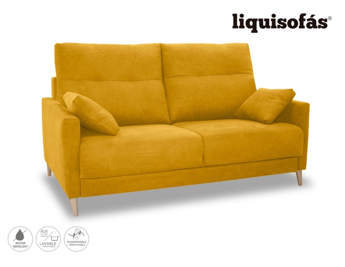 SOFÁ CAMA CON SISTEMA ITALIANO MOD....