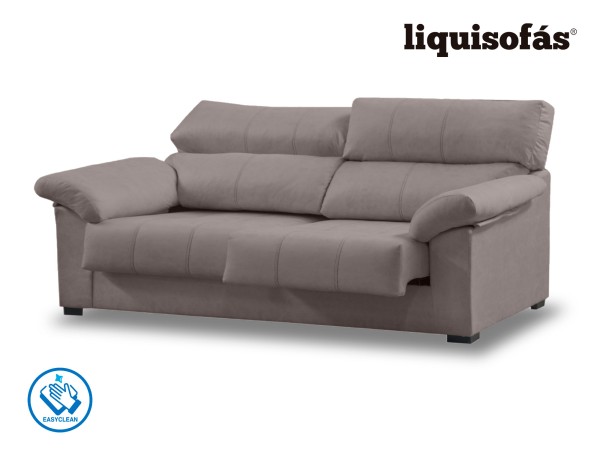 SOFÁ 2 O 3 PLAZAS...