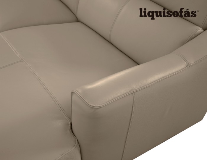 SOFÁ CHAISE LONGUE RELAX ELÉCTRICO...