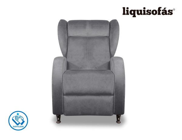 SILLON RELAX CON SISTEMA...
