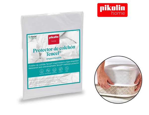 PACK COLCHÓN RAPTOR + CANAPÉ + PROTECTOR DE COLCHÓN + 2 ALMOHADAS