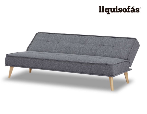 SOFÁ CAMA CLICK CLACK MOD....