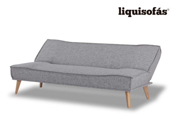 SOFÁ CAMA CLICK CLACK MOD....