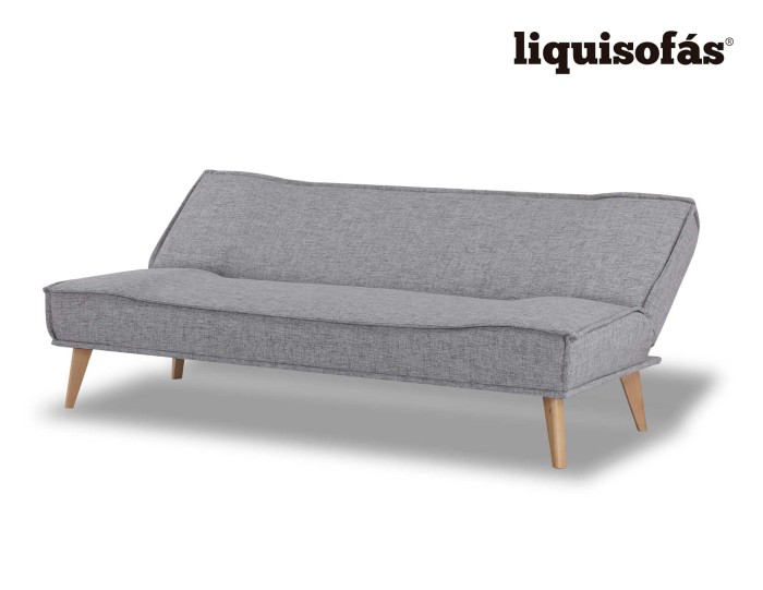 SOFÁ CAMA CLICK CLACK MOD. PEAR