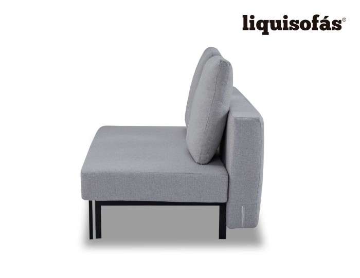 SOFÁ CAMA CLICK CLACK MOD. LIME