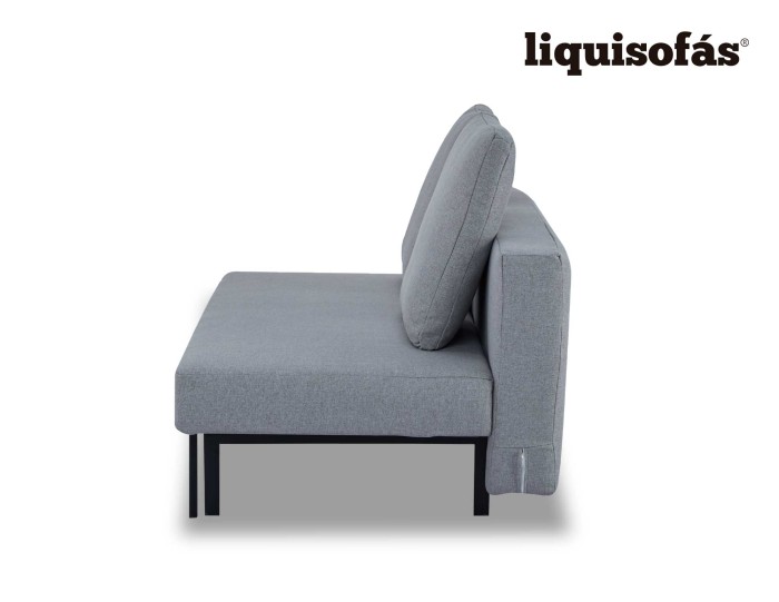 SOFÁ CAMA CLICK CLACK MOD. LIME