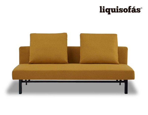 SOFÁ CAMA CLICK CLACK MOD....