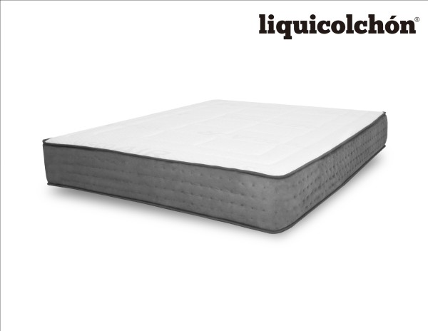 COLCHÓN MUELLES ENSACADOS...