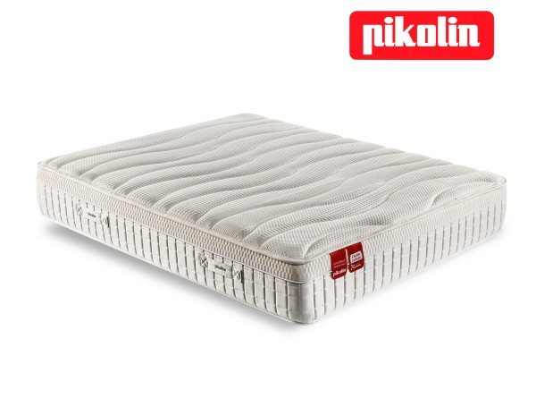 COLCHÓN DE MUELLES...