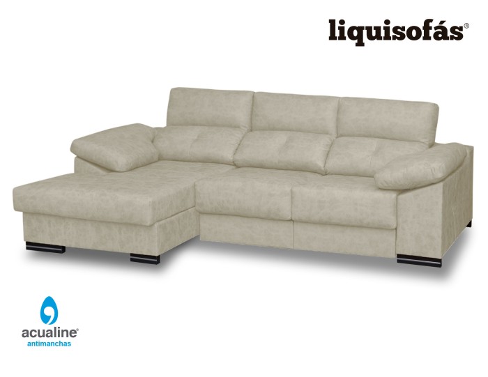 CHAISELONGUE DESLIZANTE AL SUELO MOD....