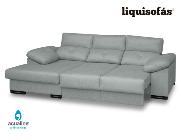 CHAISELONGUE DESLIZANTE AL...