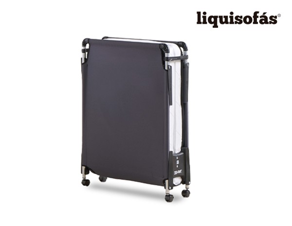 CAMA PLEGABLE MOD. HIDEAWAY HE70