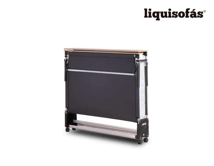 CAMA PLEGABLE MOD. GRAND GP120