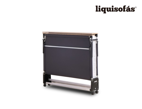 CAMA PLEGABLE MOD. GRAND GP120