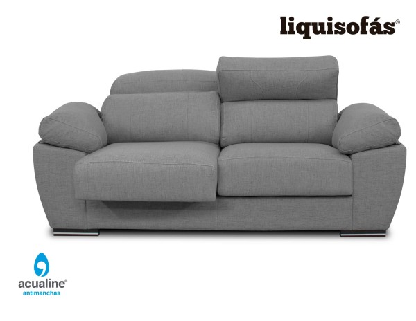 SOFÁ 2 O 3 PLAZAS...