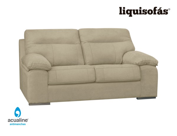 SOFÁ 2 O 3 PLAZAS MOD. BRAGA