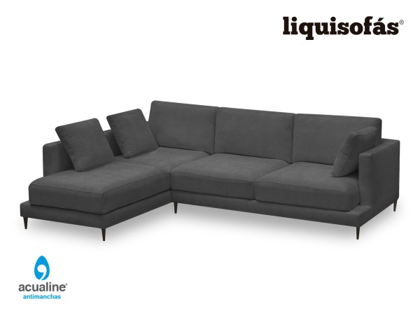 SOFÁ CHAISE LONGUE MOD....