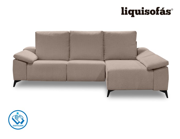 SOFÁ CHAISE LONGUE RELAX ELÉCTRICO...