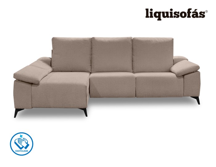 SOFÁ CHAISE LONGUE RELAX ELÉCTRICO...