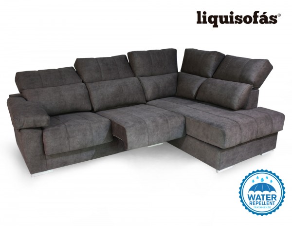 SOFÁ RINCONERA RESPALDO...