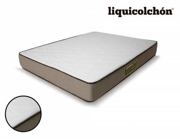 COLCHÓN ENRROLLABLE MODELO...