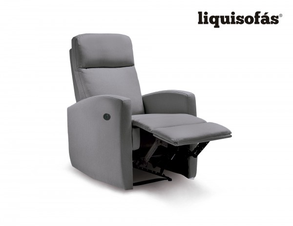 SILLON RELAX ELÉCTRICO MOD....