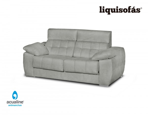 SOFÁ 2 Ó 3 PLAZAS...