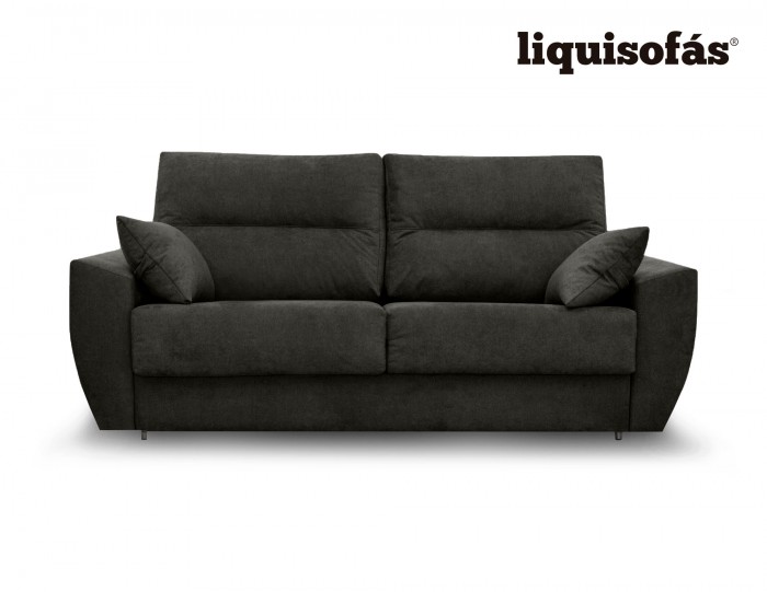SOFÁ CAMA CON SISTEMA ITALIANO MOD....