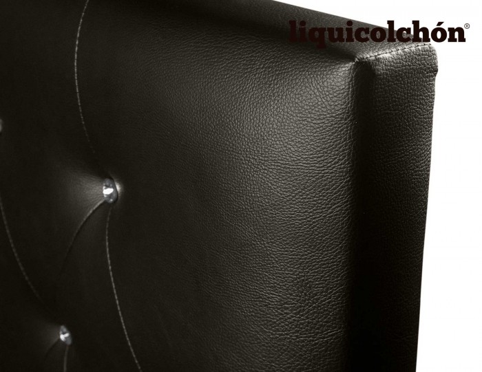 CABECERO MOD. ROMBOS CRISTAL