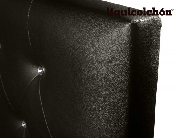 CABECERO MOD. ROMBOS CRISTAL