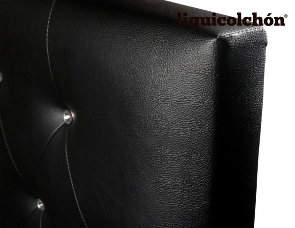 CABECERO MOD. ROMBOS CRISTAL
