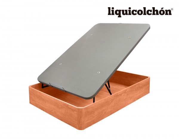 CANAPÉ ABATIBLE MOD. MADERA...