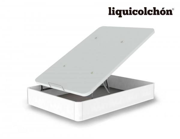 CANAPÉ ABATIBLE MOD. MADERA...