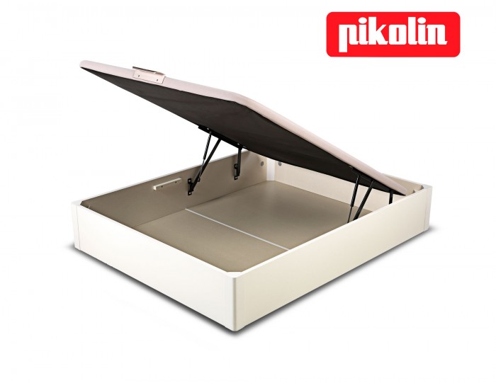 CANAPÉ ABATIBLE MOD. DESIGN BLANCO...