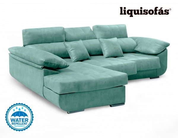 CHAISELONGUE ASIENTO DESLIZANTE MOD.MASERATI