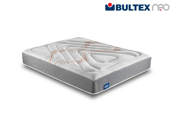 COLCHÓN BULTEX CONFORT...