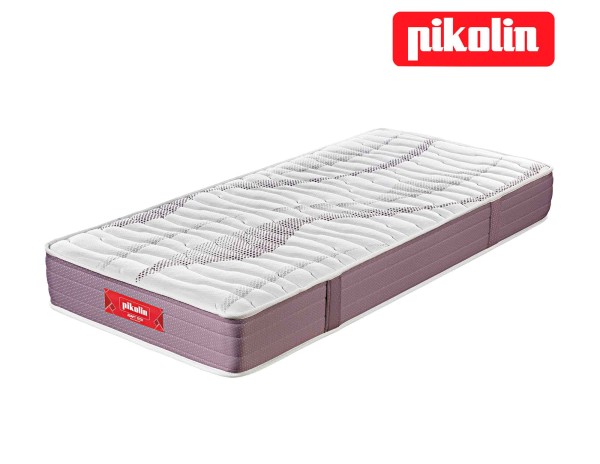 COLCHÓN JUVENIL DE MUELLES...