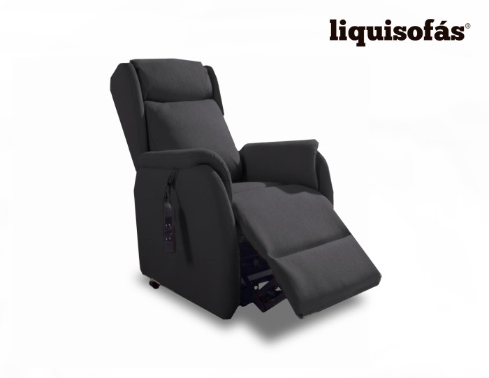 SILLÓN RELAX ELÉCTRICO POWER LIFT...